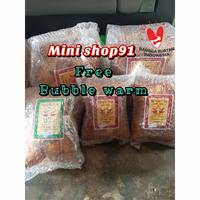 Gambar Keripik Ubi Super Pedasss Angsoduo/ Oleh-oleh khas Kota Jambi dari mini shop91 undefined 3 Tokopedia