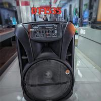 Gambar SPEAKER DAT WIRELESS DT-1535 dari Suara Elektro undefined 1 Tokopedia