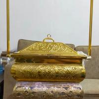 Gambar chafing dish dari Restuartgallery undefined 1 Tokopedia