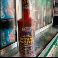 Gambar A Real Octane Booster Lucas Oil / Aditif Bensin Oktan Original USA - Kecil dari La Amour Official undefined 1 Tokopedia
