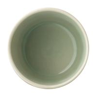 Gambar Sake Cup / Gelas Sake / Gelas Teh Jenggala Lontar 70 ml Hijau dari Jenggala Keramik Bali undefined 2 Tokopedia