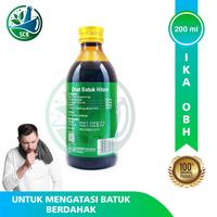 Gambar OBH IKA Syrup 200 mL - Sirup Batuk Berdahak dari SCB88 undefined 2 Tokopedia