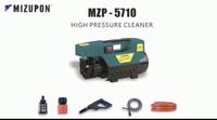Gambar Mesin cuci mobil jet cleaner mizupon car wash cuci high pressure clea dari Pompa Air Submersible undefined 3 Tokopedia