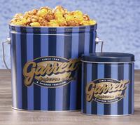 Gambar GARRETT POPCORN SINGAPORE CLASSIC TIN / (KALENG SEDANG) FRESH & SEALED - Chicago Mix dari TOP 8000 undefined 1 Tokopedia