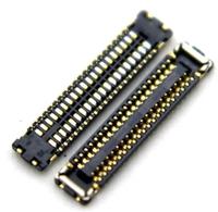 Gambar Lcd Connector On Board 40pin Oppo A3s Konektor Lcd Xiaomi Redmi Note8 dari Onglain shop undefined 2 Tokopedia
