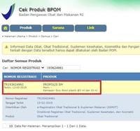 Gambar Obat Dermatitis Kontak Iritan Alergi Kulit Iritasi Paparan Kimia dari Iki Herbal undefined 3 Tokopedia