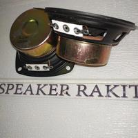 Gambar Speaker 3 inch .Sepasang dari SPEAKER RAKITAN undefined 5 Tokopedia
