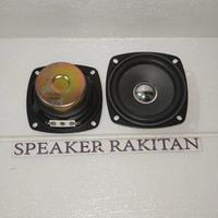 Gambar Speaker 3 inch .Sepasang dari SPEAKER RAKITAN undefined 4 Tokopedia