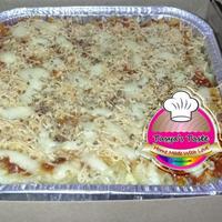 Gambar Makaroni Schotel Panggang dari Tasya's taste undefined 1 Tokopedia