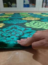 Gambar FONIX Karpet Malaysia 140x180 Motif Minimalis F146 dari Martha Karpet Surabaya undefined 3 Tokopedia