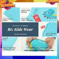 Gambar BAJU ANAK LAKI LAKI MURAH PAKAIAN ANAK KAOS ANAK LAKI LAKI DISTRO LUCU - S dari Abadi Glory Fashion anak undefined 5 Tokopedia