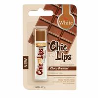 Gambar chic on lips viva lip balm choco dreamer dari M3S Forever undefined 1 Tokopedia