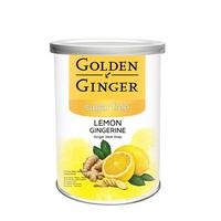 Gambar GOLDEN GINGER LEMON 100 GR / PERMEN JAHE / PENGHANGAT dari Apotik Century undefined 2 Tokopedia
