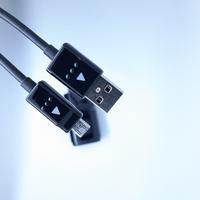 Gambar Casan Charger HP LG Asli Original 100% Fact Charging Micro USB Hitam dari KING ORIGINAL STORE II undefined 4 Tokopedia