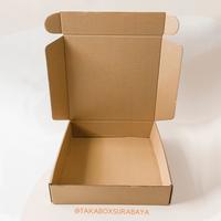 Gambar box kardus polos packaging souvenir serbaguna multifungsi die cut (PB) dari Takabox undefined 3 Tokopedia