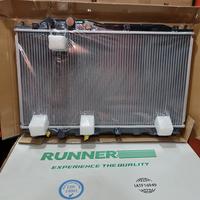 Gambar Radiator Civic FD 2007 - 2011 1800 cc MANUAL MATIC RUNNER dari Inti Jaya Motor 888 undefined 1 Tokopedia