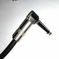 Gambar Kabel Jumper Efek Gitar 20cm Canare Effect Cable High Quality - 30cm dari PCM ELEKTRONIK DEPOK undefined 3 Tokopedia