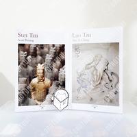 Gambar BUKU TERJ - LAO TZU SUN TZU - SeniPrng saja dari OroTubi undefined 1 Tokopedia