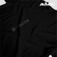 Gambar T-Shirt Kaos Anime One Piece Mugiwara Strawhat Monkey D Luffy ANIMON - S dari ANIMONSTORE_NEW undefined 3 Tokopedia