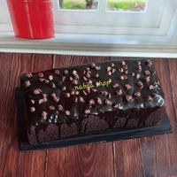 Gambar brownies lumer coklat - Coklat dari Nabila Ashalina_NEW undefined 1 Tokopedia