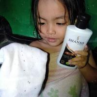 Gambar Shanas Shampo Herbal Nasa perawatan/Penghilang kutu Rambut Ori Nasa dari MORESKIN NASA JAKARTA undefined 4 Tokopedia