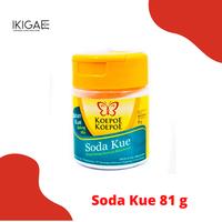 Gambar KOEPOE-KOEPOE BAKING POWDER / SODA KUE / SPEKOEK / CMC / TARTAR - Soda Kue dari IKIGAE undefined 4 Tokopedia