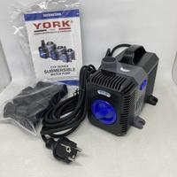 Gambar YORK CTP 8000 pompa air celup rendam submersible aquarium hidroponik dari karya baru surabaya undefined 2 Tokopedia