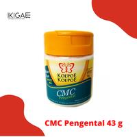 Gambar KOEPOE-KOEPOE BAKING POWDER / SODA KUE / SPEKOEK / CMC / TARTAR - Soda Kue dari IKIGAE undefined 3 Tokopedia
