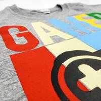 Gambar Wakakids Baju Atasan Kaos Anak Laki Usia 1 - 7 Tahun Motif Gamer 3854 - 1 dari Wakakids undefined 2 Tokopedia