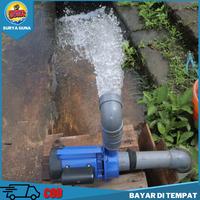 Gambar POMPA AIR IRIT LISTRIK JET 250 dari Suryaguna Store undefined 3 Tokopedia