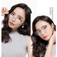 Gambar DENNOS GS-58 Kacamata 2 In 1 lensa photocromic anti radiasi wanita pri - Hitam, KACAMATA + DK01 dari Acctehcno undefined 3 Tokopedia
