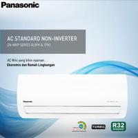 Gambar AC PANASONIC ZN5WKP dari TOKOJAKARTAELEKTRONIK1 undefined 2 Tokopedia