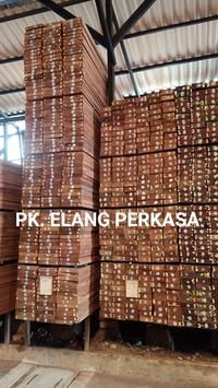 Gambar Papan kayu kamper samarinda 400 x 4 x 25 dari CIPTA KARYA GEMILANG undefined 4 Tokopedia