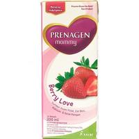 Gambar Prenagen Mommy Susu UHT Kotak Berry Love 200 ml dari Murah Sekali Shop undefined 1 Tokopedia