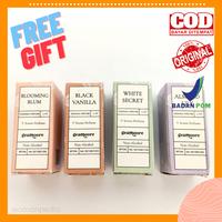Gambar Parfum Vscent 3ml Geamoore Original BPOM - white secret dari womanpedia undefined 1 Tokopedia