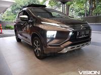 Gambar Paket Upgrade LED lampu Mitsubishi Xpander dari Signature Vision Auto undefined 1 Tokopedia