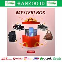 Gambar Mysteri Box | Misteri Box Electronic Gadget Handphone Elektronik Rumah dari Hanzoo ID undefined 1 Tokopedia