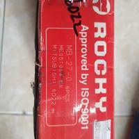 Gambar KLEP API MITSUBISHI FUSO 6D22 ROCKY JPG MB-27 ME051064 dari ACA Partz undefined 3 Tokopedia