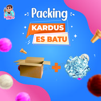 Gambar Es Krim 8 Ltr NEOPOLITAN dari Ice Cream Baba Arif undefined 4 Tokopedia