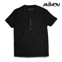 Gambar T-Shirt Kaos Anime One Piece Mugiwara Strawhat Monkey D Luffy ANIMON - S dari ANIMONSTORE_NEW undefined 5 Tokopedia