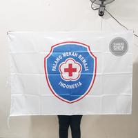 Gambar BENDERA PMR 90x135 CM - PMR WIRA dari Flagers Shop undefined 3 Tokopedia