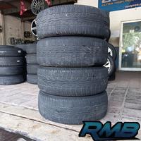 Gambar VELG MOBIL BEKAS OEM RUSH R16 PCD 5X114 + BAN BRIDGESTONE 235/60 R16 dari RMBvelgsecond undefined 3 Tokopedia