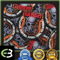 Gambar Aksesoris Fashion Custom Logo Bordir Satuan Bijian Patch Emblem Bordir dari arddy shop undefined 3 Tokopedia