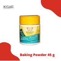 Gambar KOEPOE-KOEPOE BAKING POWDER / SODA KUE / SPEKOEK / CMC / TARTAR - Soda Kue dari IKIGAE undefined 2 Tokopedia