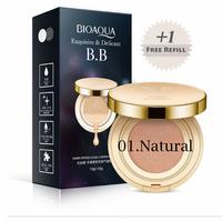 Gambar BIOAQUA BB CUSHION REFILL dari OMAH AYU MALANG undefined 3 Tokopedia