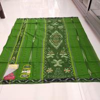 Gambar Sarung Donggala S.70 Jahit tengah - Merah Muda dari Store Makruf undefined 2 Tokopedia