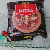 Gambar pizza dari Ratu Shoop Frozen undefined 1 Tokopedia