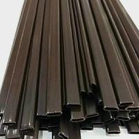 Gambar Sedotan pipih 12cm / sedotan hot kopi / sedotan teh dari Alfa Jaya Plastik undefined 1 Tokopedia