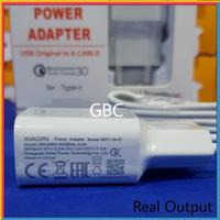 Gambar Charger Xiaomi Redmi Note 7 ORIGINAL 100% Fast Charging Type C dari galeri bintang cell undefined 3 Tokopedia