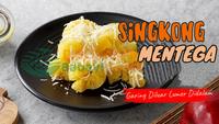 Gambar Singkong Mentega Renyah Siap Masak dari Babay Farm Surabaya undefined 1 Tokopedia